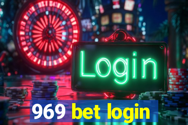 969 bet login